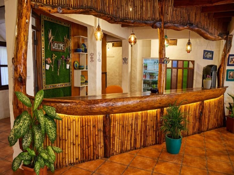 Cocoa Beachfront Inn