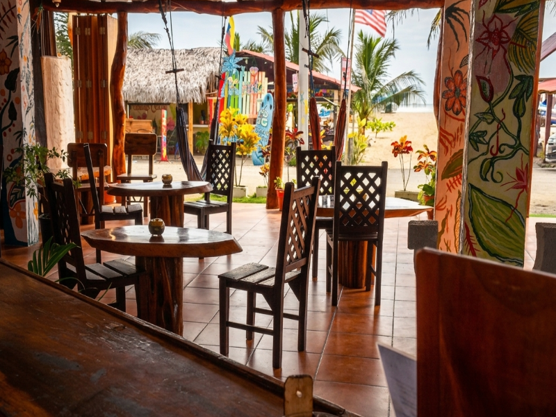 Cocoa Beachfront Inn