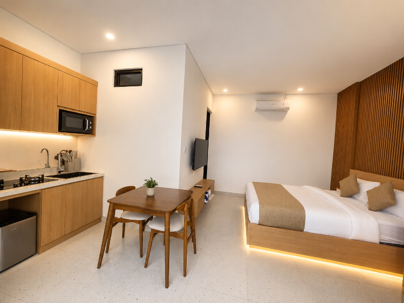 Hotel K Seminyak image
