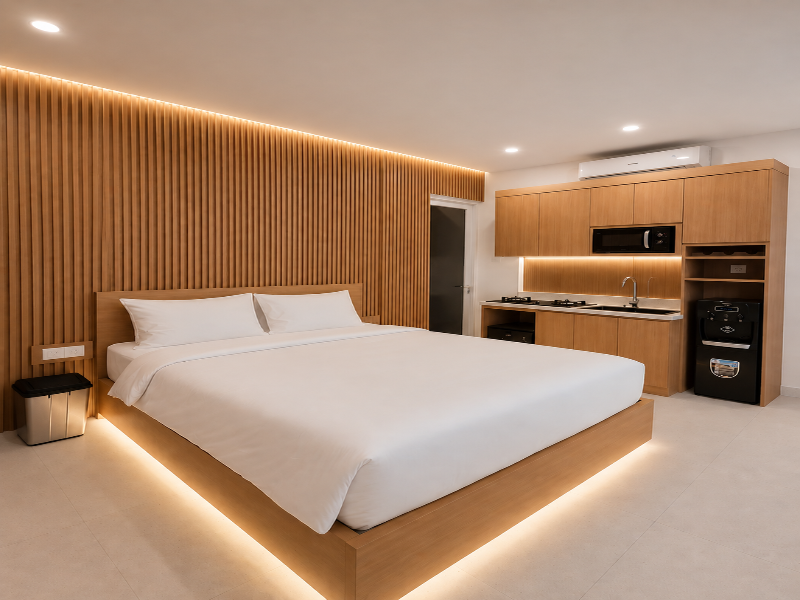 Hotel K Seminyak image