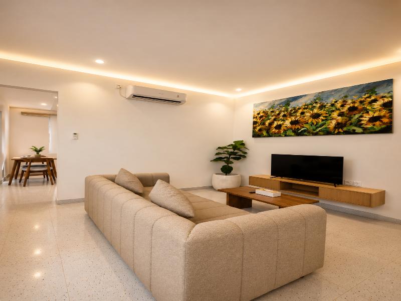 Hotel K Seminyak image