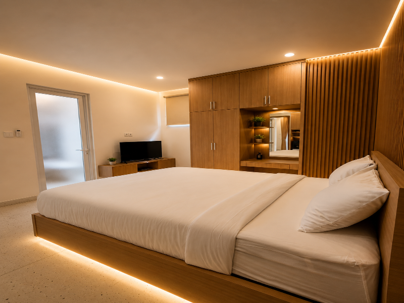 Hotel K Seminyak image