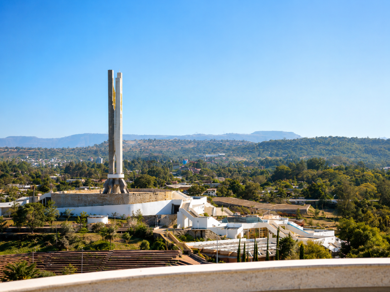 Bahir Dar