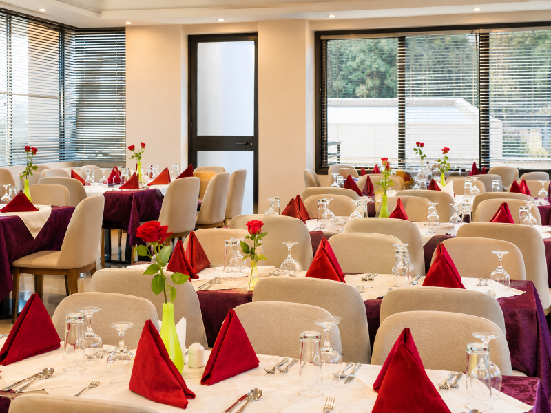 Nile View Hotels image