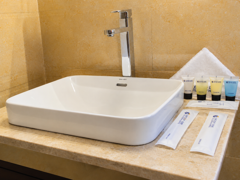 Nile View Hotels image