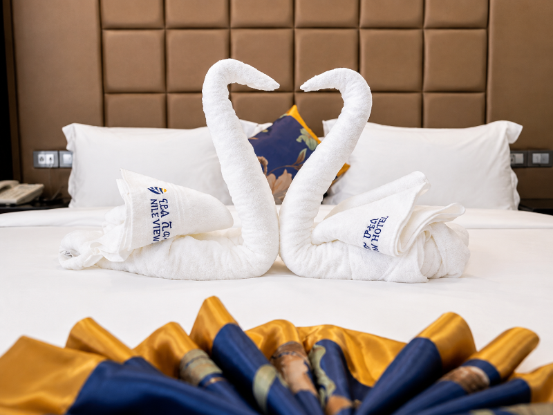 Nile View Hotels image