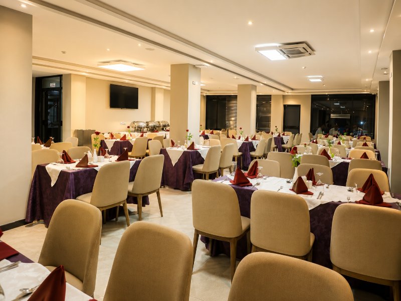 Nile View Hotels image
