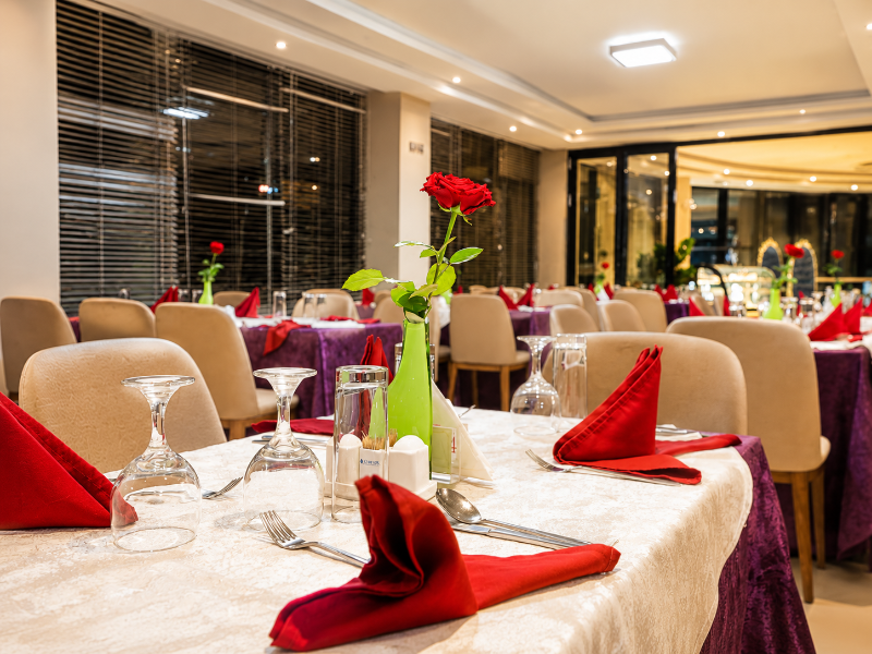 Nile View Hotels image