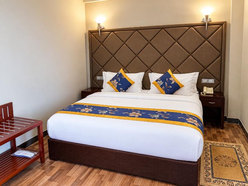 Nile View Hotels image