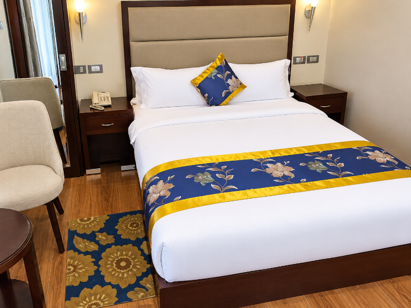 Nile View Hotels image