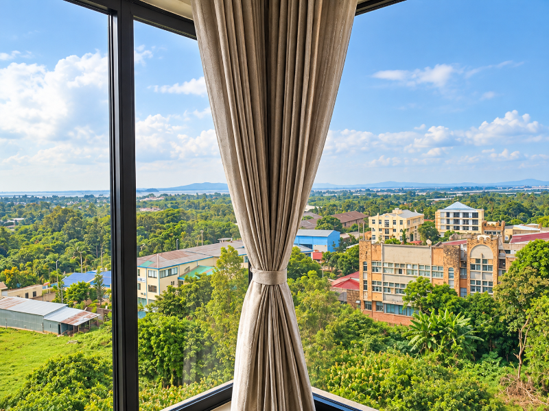 Nile View Hotels image