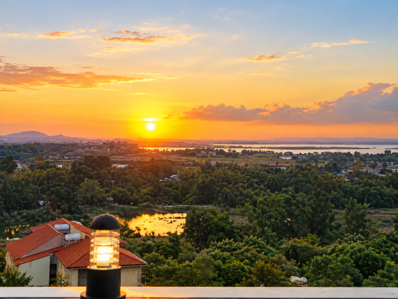Nile View Hotels image