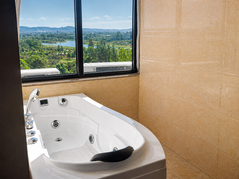 Nile View Hotels image