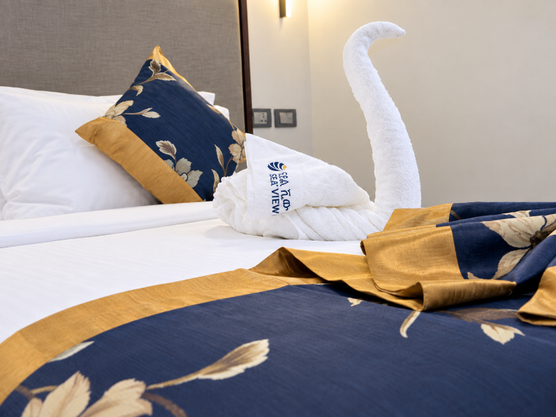 Nile View Hotels image