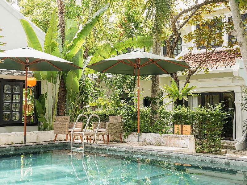 Muca Hoi An Co-Living & Work Retreat