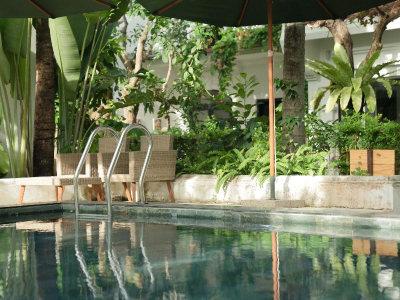 Muca Hoi An Co-Living & Work Retreat image
