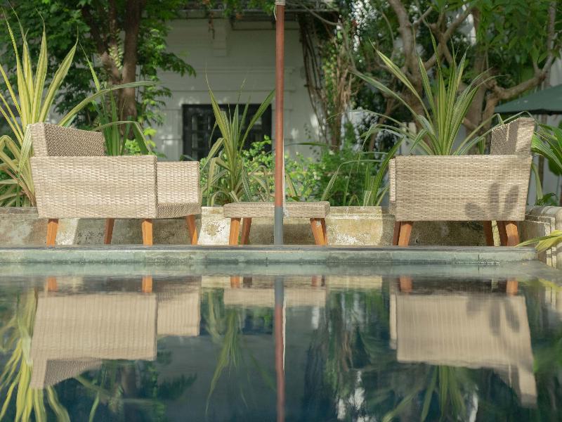 Muca Hoi An Co-Living & Work Retreat image