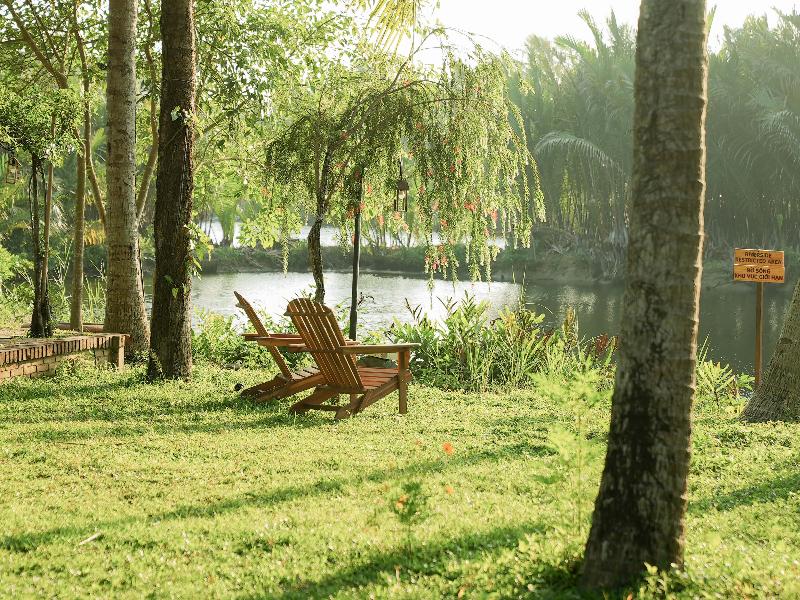 Muca Hoi An Co-Living & Work Retreat image