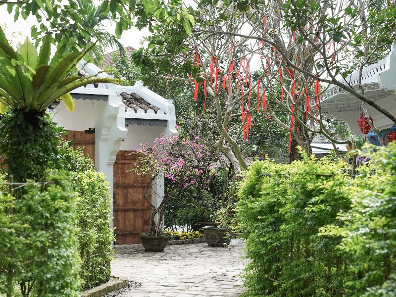 Muca Hoi An Co-Living & Work Retreat image
