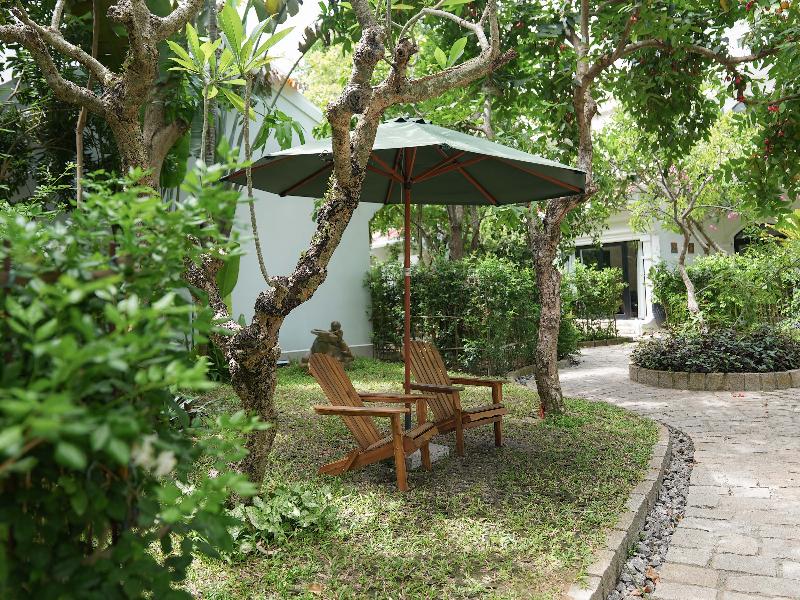 Muca Hoi An Co-Living & Work Retreat image