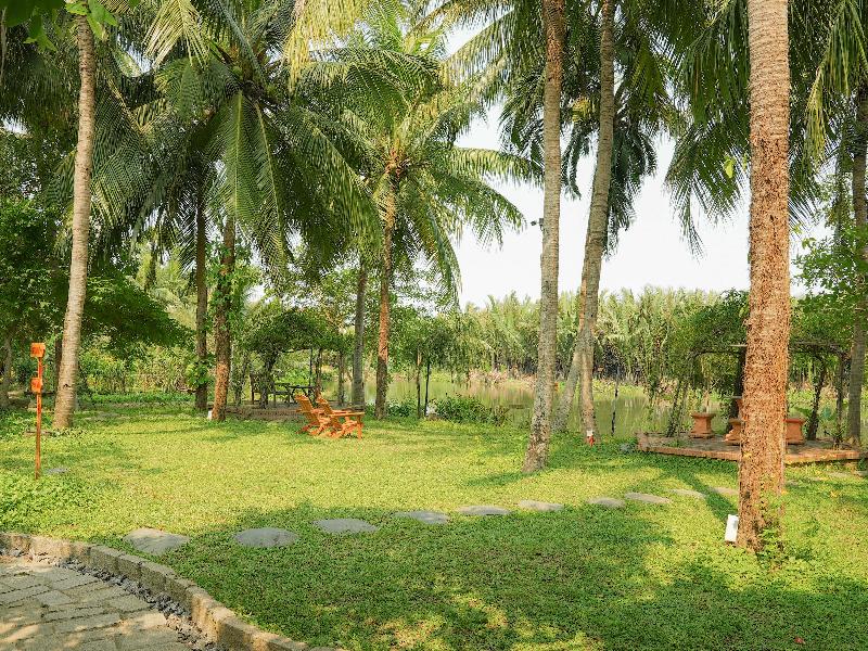 Muca Hoi An Co-Living & Work Retreat image
