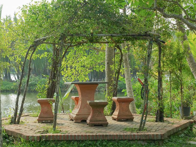 Muca Hoi An Co-Living & Work Retreat image
