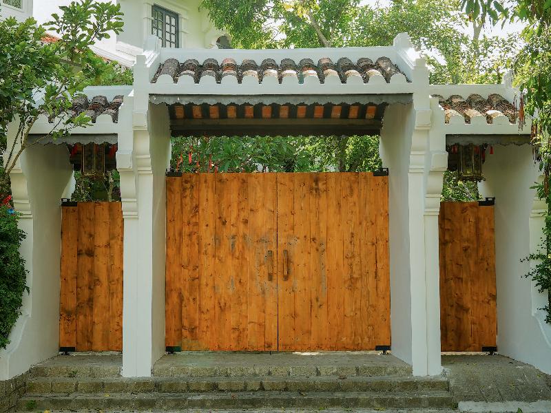 Muca Hoi An Co-Living & Work Retreat image