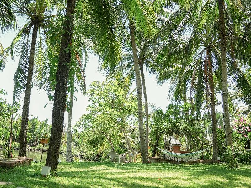 Muca Hoi An Co-Living & Work Retreat image