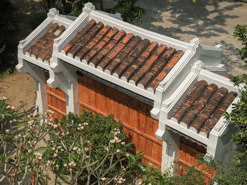 Muca Hoi An Co-Living & Work Retreat image