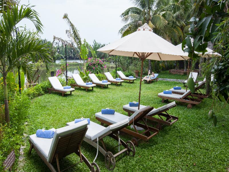 Muca Hoi An Co-Living & Work Retreat image