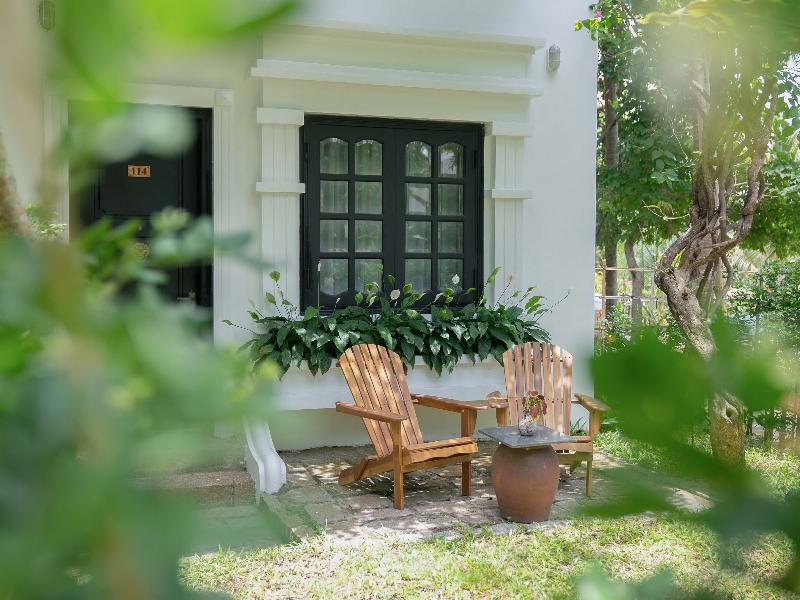 Muca Hoi An Co-Living & Work Retreat image