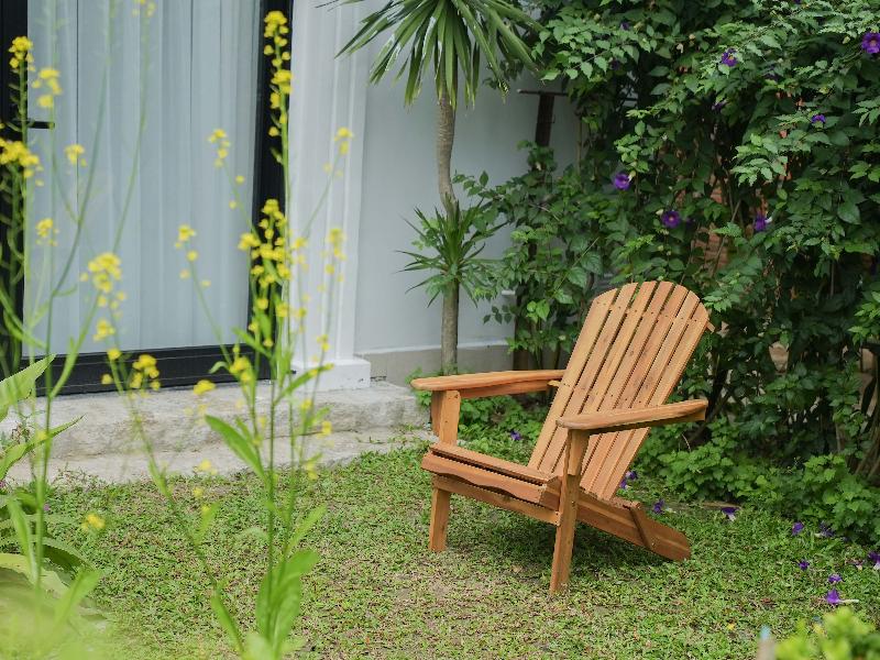 Muca Hoi An Co-Living & Work Retreat image