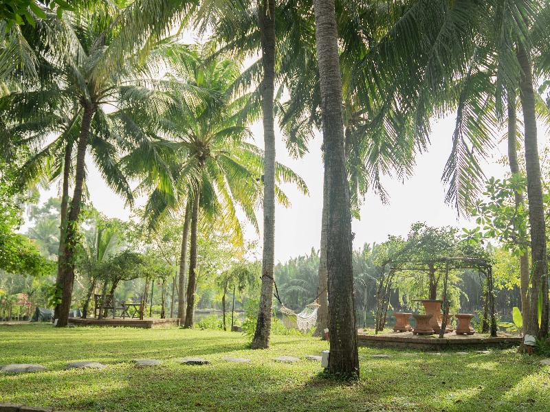 Muca Hoi An Co-Living & Work Retreat image