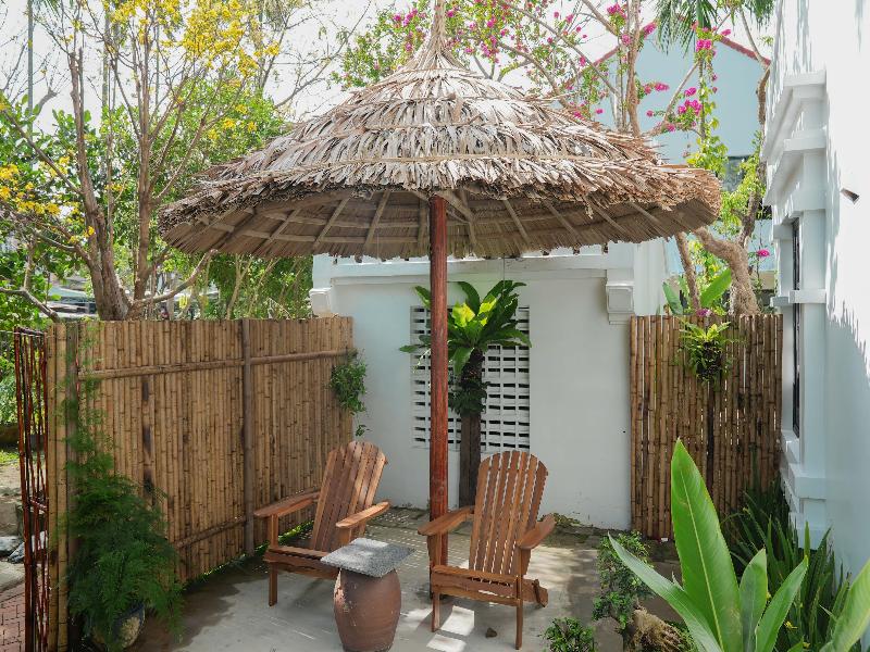 Muca Hoi An Co-Living & Work Retreat image
