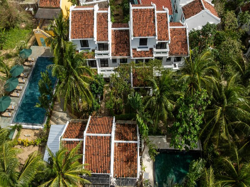 Muca Hoi An Co-Living & Work Retreat image