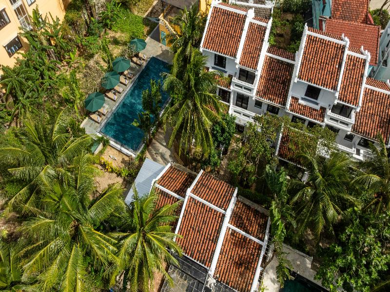Muca Hoi An Co-Living & Work Retreat image