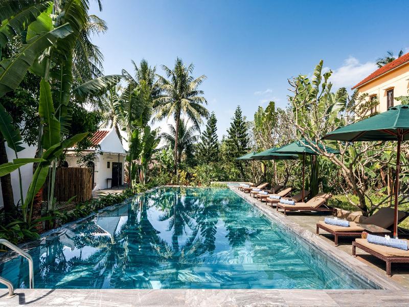 Muca Hoi An Co-Living & Work Retreat image