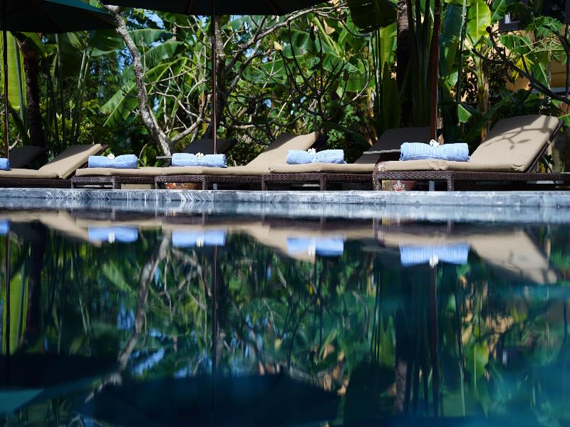 Muca Hoi An Co-Living & Work Retreat image