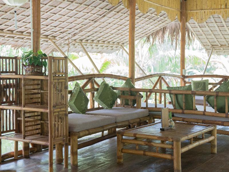 Muca Hoi An Co-Living & Work Retreat image