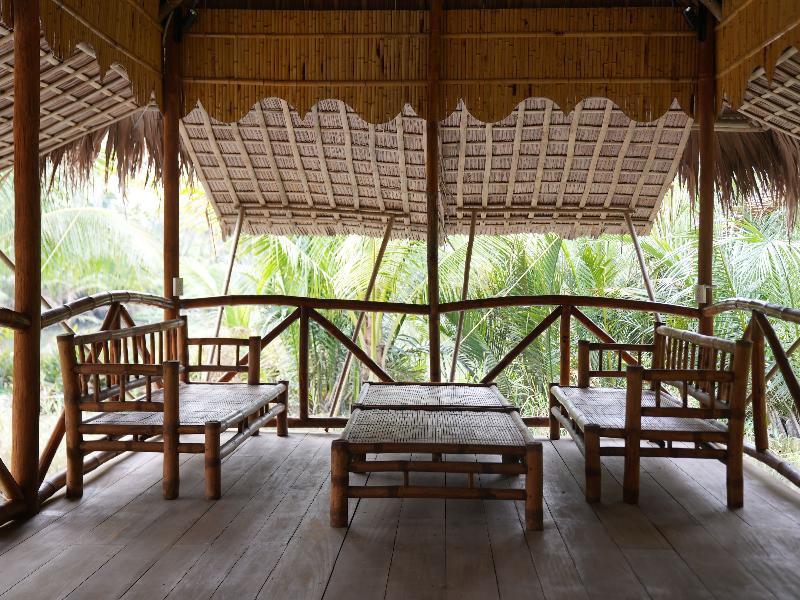 Muca Hoi An Co-Living & Work Retreat image
