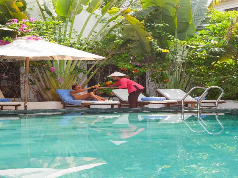 Muca Hoi An Co-Living & Work Retreat image