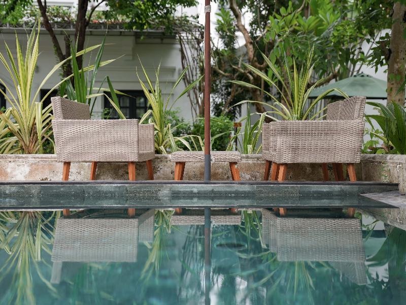 Muca Hoi An Co-Living & Work Retreat image