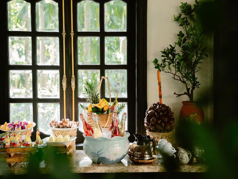 Muca Hoi An Co-Living & Work Retreat image
