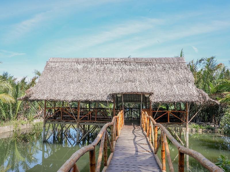 Muca Hoi An Co-Living & Work Retreat image