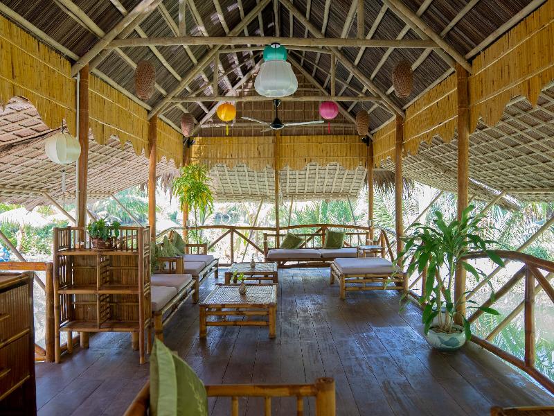 Muca Hoi An Co-Living & Work Retreat image