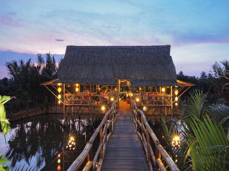 Muca Hoi An Co-Living & Work Retreat image