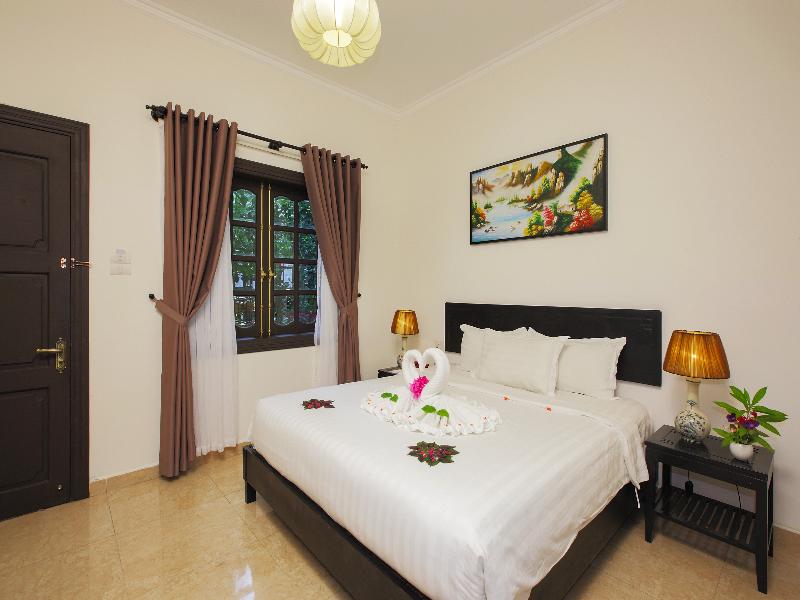 Muca Hoi An Co-Living & Work Retreat image