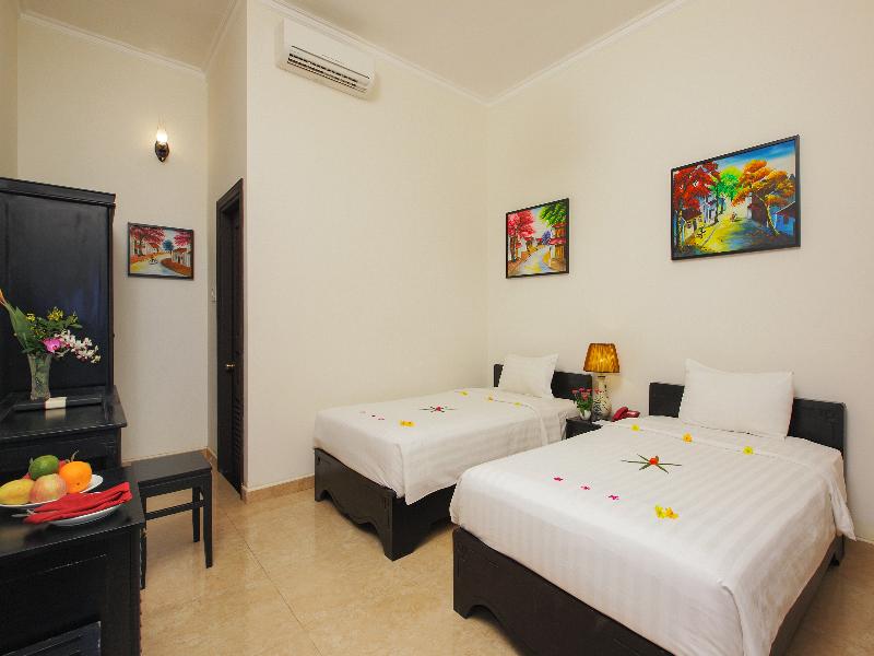 Muca Hoi An Co-Living & Work Retreat image