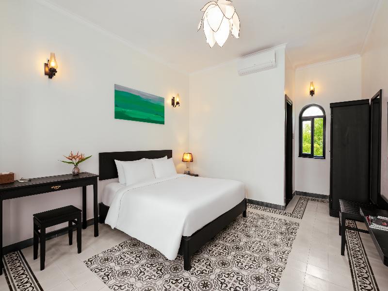 Muca Hoi An Co-Living & Work Retreat image
