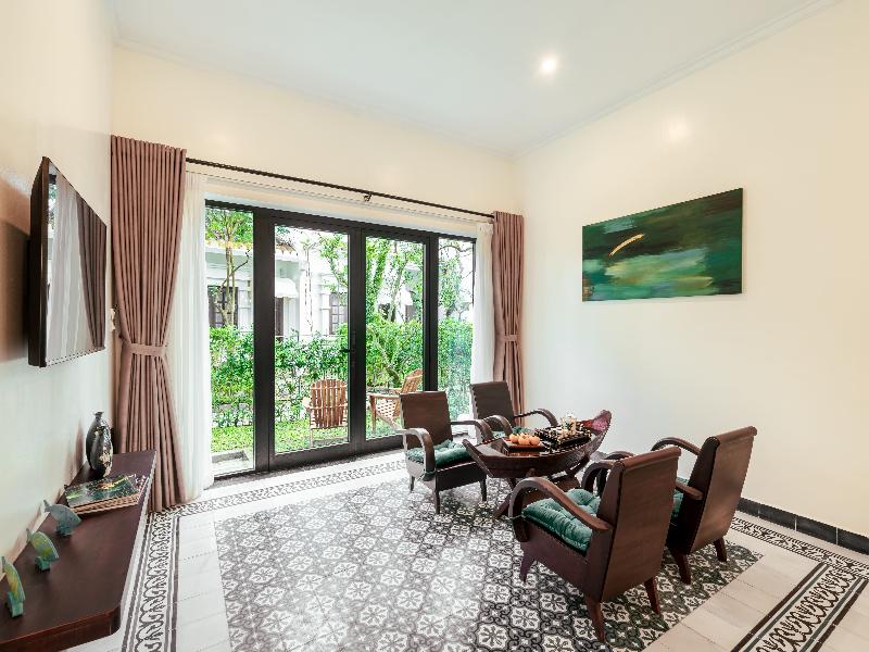 Muca Hoi An Co-Living & Work Retreat image